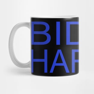 Biden Harris Mug